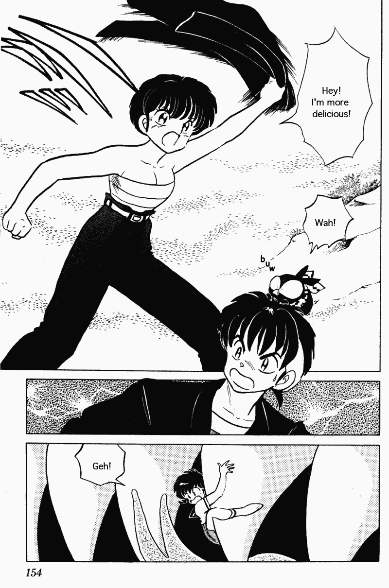 Ranma 1/2 Chapter 277 6